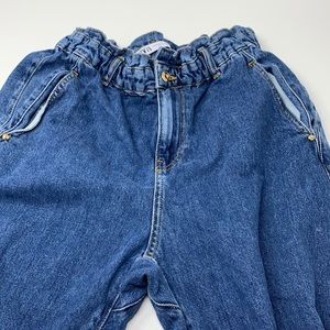 ZARA Baggy Jeans gently worn